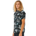 T-shirt Rip Curl Swc Botanica S/S Homme