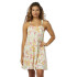 Robe Rip Curl Sun Dance Up Femme