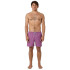 Maillot de bain de Playa y Piscine Rip Curl Daily Volley Homme violet