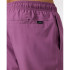 Maillot de bain de Playa y Piscine Rip Curl Daily Volley Homme violet