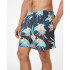 Maillot de bain de Playa y Piscine Rip Curl Volley combiné Homme print
