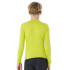 T-Shirt Surf Rip Curl Corps L/S Rash Vest Boys
