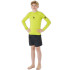 T-Shirt Surf Rip Curl Corps L/S Rash Vest Boys