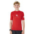 T-Shirt Surf Rip Curl Corps S/S Rash Vest Boys