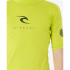 T-Shirt Surf Rip Curl Corps S/S Rash Vest Boys
