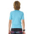 T-Shirt Surf Rip Curl Corps S/S Rash Vest Boys