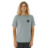 T-shirt Rip Curl Icons Of Surf S/S Man