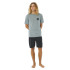T-shirt Rip Curl Icons Of Surf S/S Man