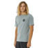 T-shirt Rip Curl Icons Of Surf S/S Man