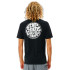 T-shirt Rip Curl Icônes de Surf S/S Homme