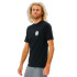 T-shirt Rip Curl Icônes de Surf S/S Homme