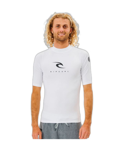 Surf Rip Curl Lycra de Corps S/S UV