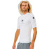 Surf Rip Curl Lycra de Corps S/S UV