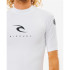 Surf Rip Curl Lycra de Corps S/S UV