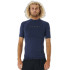 Surf Rip Curl Lycra de Dawn Patrol Perf S/S Homme