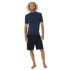 Surf Rip Curl Lycra de Dawn Patrol Perf S/S Homme