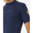 Surf Rip Curl Lycra de Dawn Patrol Perf S/S Homme