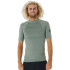 Lycra de Surf Rip Curl Dawn Patrol Perf S/S Homme