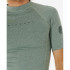 Lycra de Surf Rip Curl Dawn Patrol Perf S/S Homme