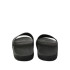 Tongs de natation Rip Curl Side Slide Open Toe Hommes Noirs