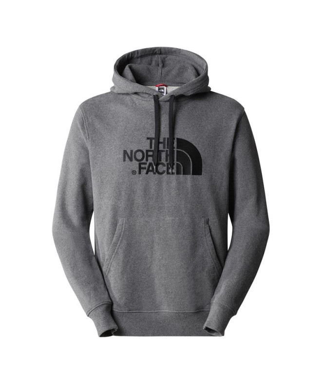 Mountain Sweatshirt The North Face Drew Peak...