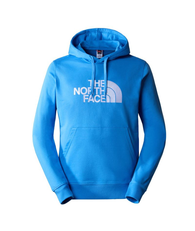 Mountain Sweatshirt The North Face Light Drew...