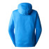 Mountain Sweatshirt The North Face Light Drew Peak Pullover Hoodie Hommes Bleu