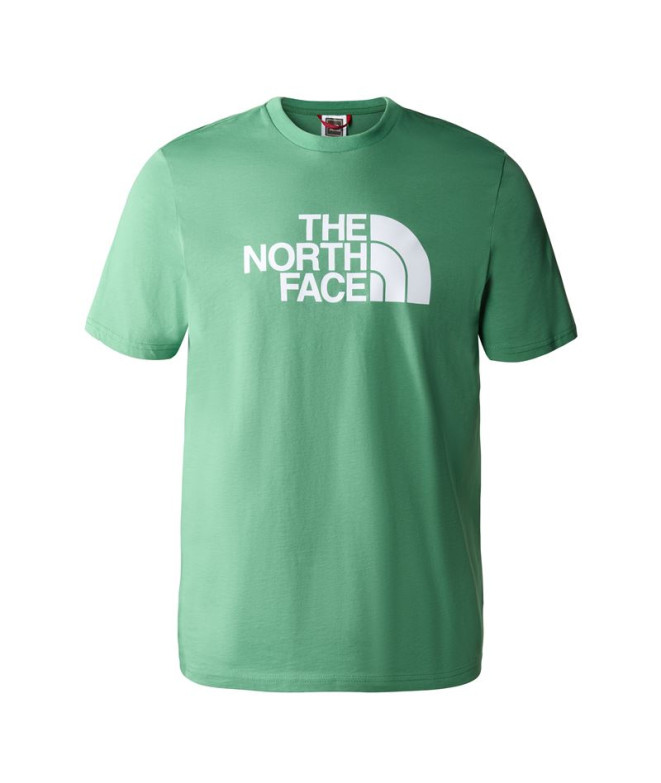 T-Shirt Montagne The North Face T-Shirt...