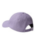 Casquette de montagne The North Face Norm Purple