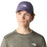 Casquette de montagne The North Face Norm Purple