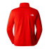 Mountain Jacket The North Face Quest Fz Men's Red
