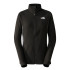 Veste Trail The North Face de Ao Midlayer Noir Femme