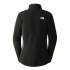 Veste Trail The North Face de Ao Midlayer Noir Femme
