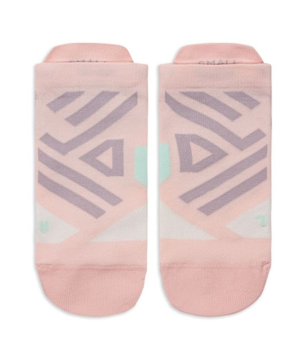 Chaussettes Running Running de On Performance Low Femme