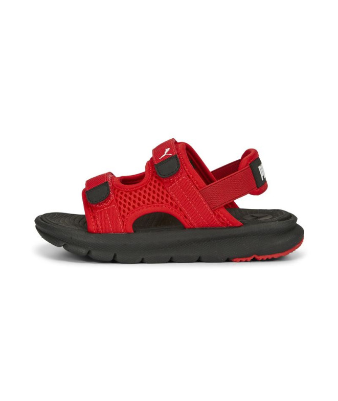 Sandale Puma Evolve Boy For All Time Red