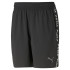 Pantalons by Fitness Puma Fit 7" Taped Black