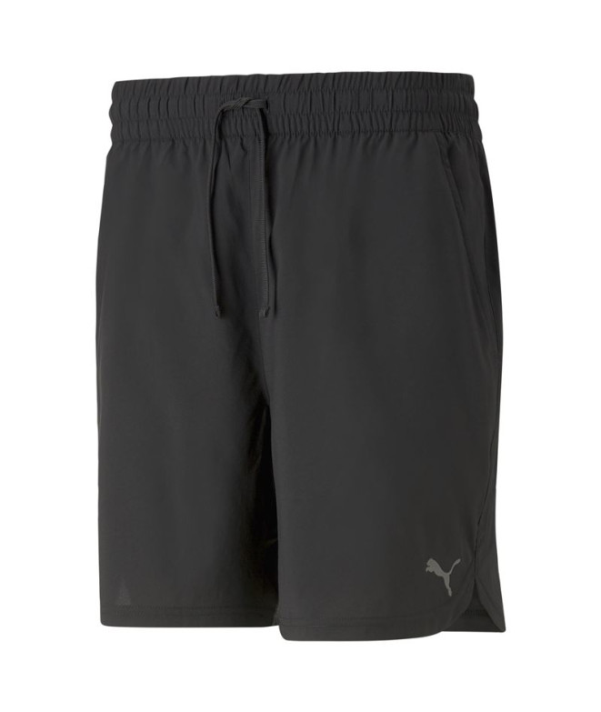 Pantalons par Yoga Puma Studio Foundation Homme...