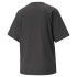 Puma Modernoversi T-Shirt Femme Noir