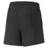 Pantalon Hommes Puma Essentials+ Logo Power Noir