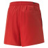Pantalon Puma Ess+ Logo Power Hommes Rouge