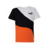 Puma Boy's Power Cat Cayenne Pepper T-Shirt