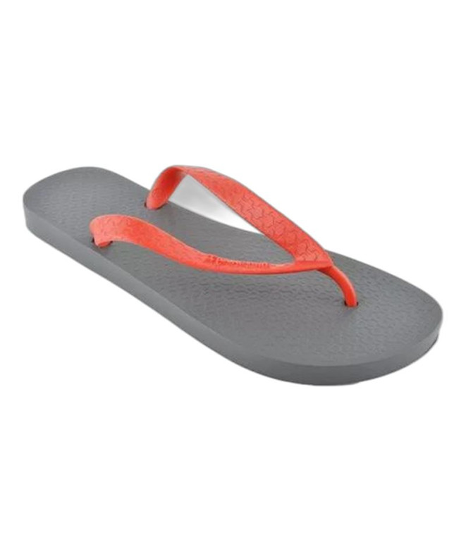 Tongs Ipanema Homme Classica Gris