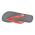Tongs Ipanema Homme Classica Gris