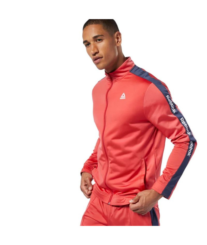 Veste d'entraînement Fitness Reebok Essentials...