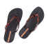 Tongs à partir de Natation Ipanema Connect Black Femme
