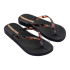 Tongs à partir de Natation Ipanema Connect Black Femme