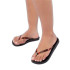 Tongs à partir de Natation Ipanema Connect Black Femme