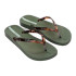 Tongs Ipanema Connecter Femme Vert