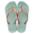 Tongs de Natation Ipanema Anatomica Tan Femme