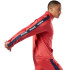 Veste d'entraînement Fitness Reebok Essentials Linear Logo